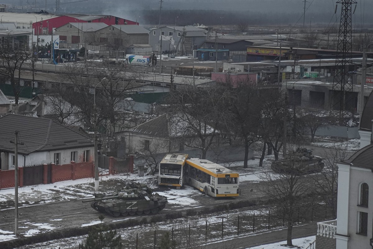 Маріуполь