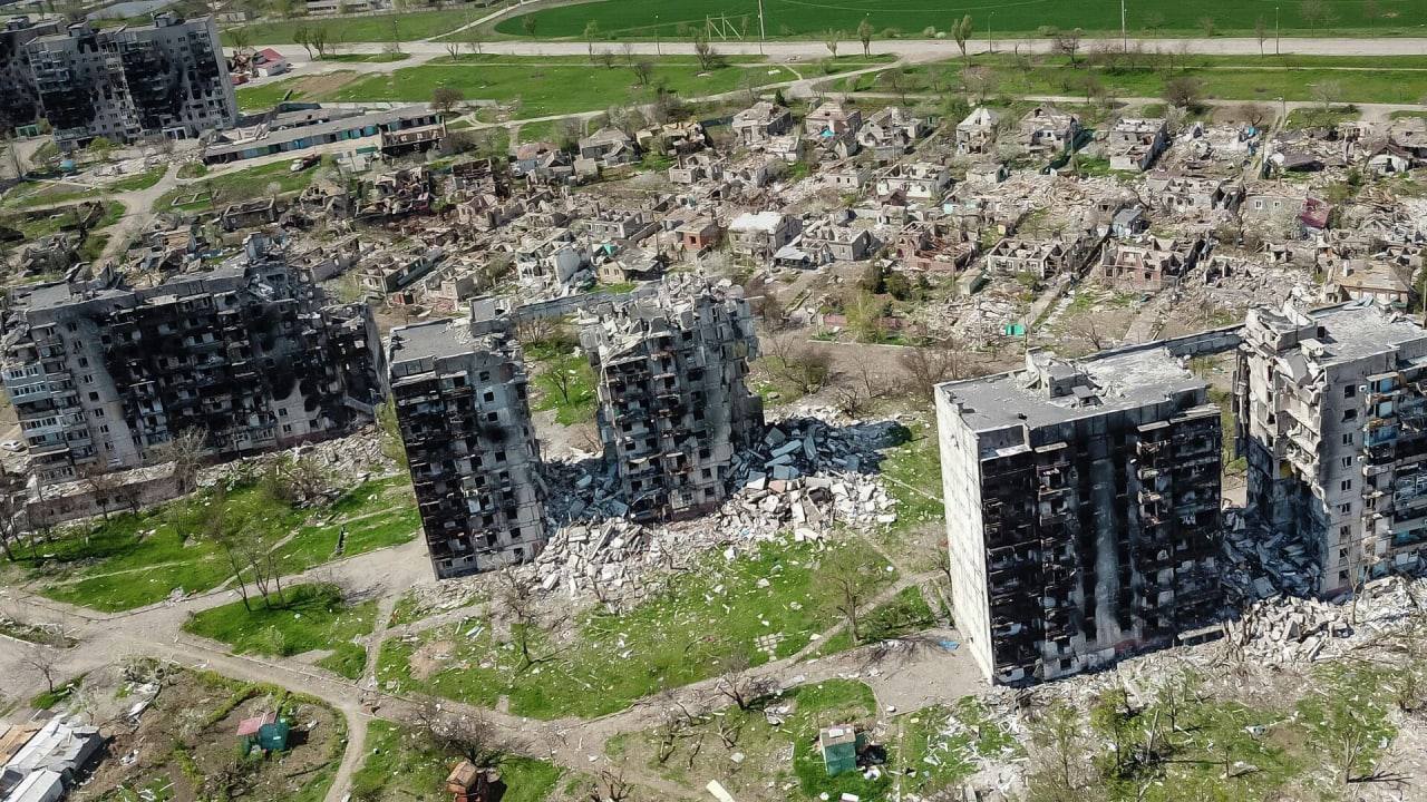Маріуполь