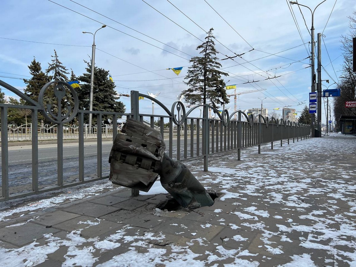 Маріуполь