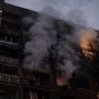 Наслідки комбінованих ударів росіян по Києву 15 червня 2026 року