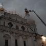 Наслідки комбінованих ударів росіян по Києву 15 червня 2026 року