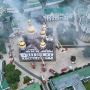 Наслідки комбінованих ударів росіян по Києву 15 червня 2026 року