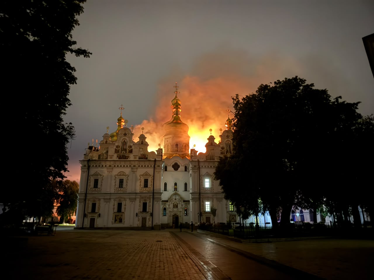 Лавра