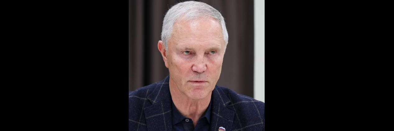 Суд визнав окупаційного губернатора Херсонщини Сальдо воєнним злочинцем