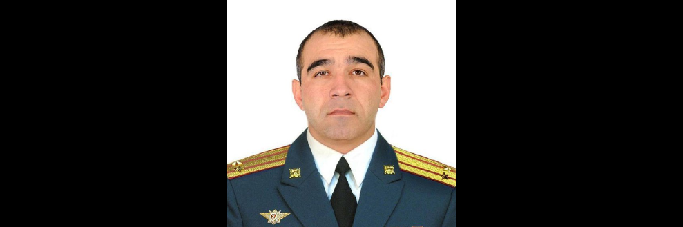 Окупаційний “комендант”, який катував українців, отримав третю підозру у воєнних злочинах