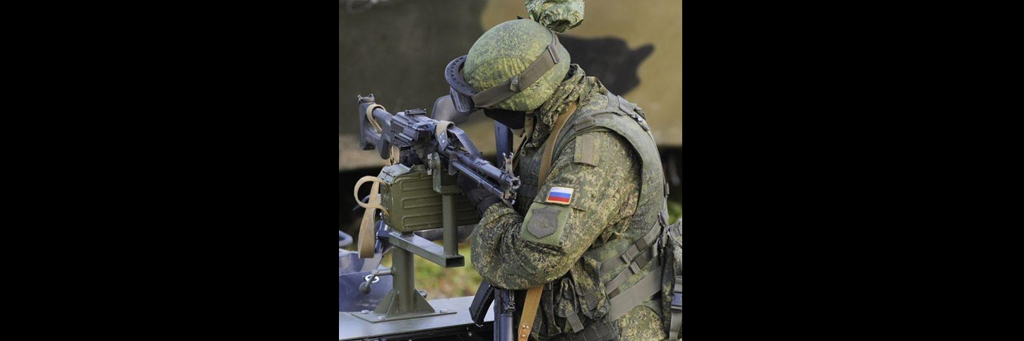 Російський окупант отримав 12 років за обстріл цивільних у Чернігівській області