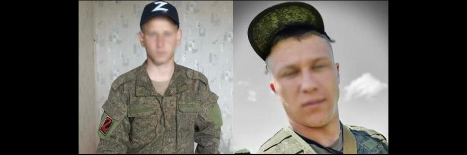 Двох російських офіцерів судили за жорстоке побиття цивільного в Миколаївській області
