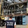 Наслідки ракетного удару росіян по Дніпру 29 червня 2026 року
