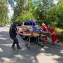 Наслідки ракетного удару росіян по Дніпру 29 червня 2026 року