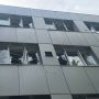 Наслідки ракетного удару росіян по Дніпру 29 червня 2026 року