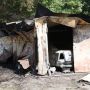 Наслідки авіаударів росіян по Запоріжжю 28 червня 2026 року