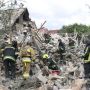 Наслідки авіаударів росіян по Запоріжжю 28 червня 2026 року