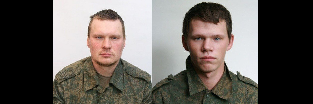 Херсонський суд виніс вирок двом російським військовим за катування цивільного