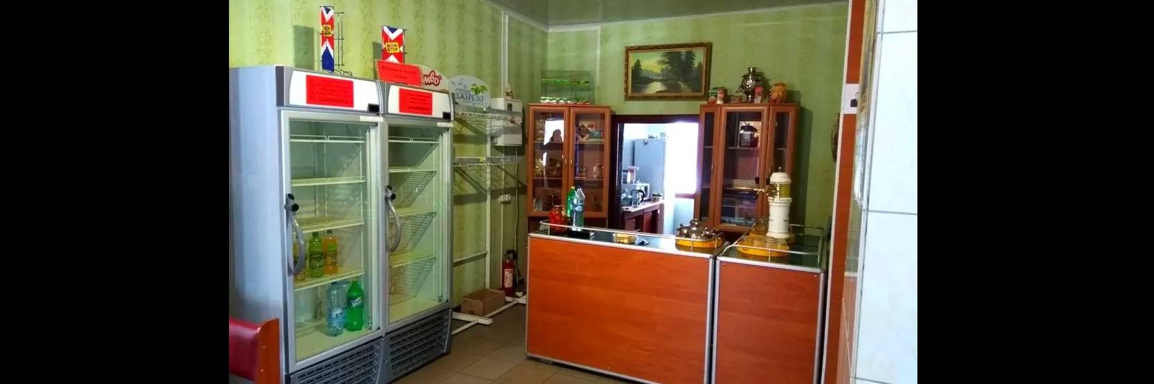 Російський гранатометник отримав підозру за мародерство: вкрав сотні пляшок горілки в окупованому селі