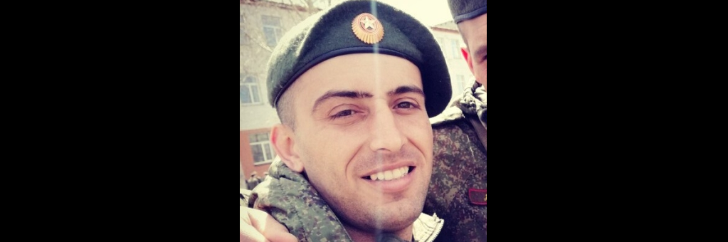 Robbed civilians in Makariv during a search: russian occupier suspected of war crime