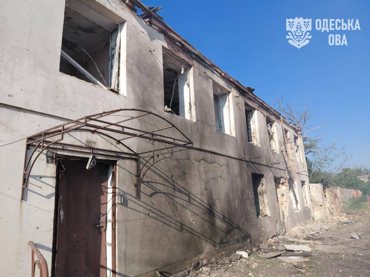 Одеса, 15 липня 2026