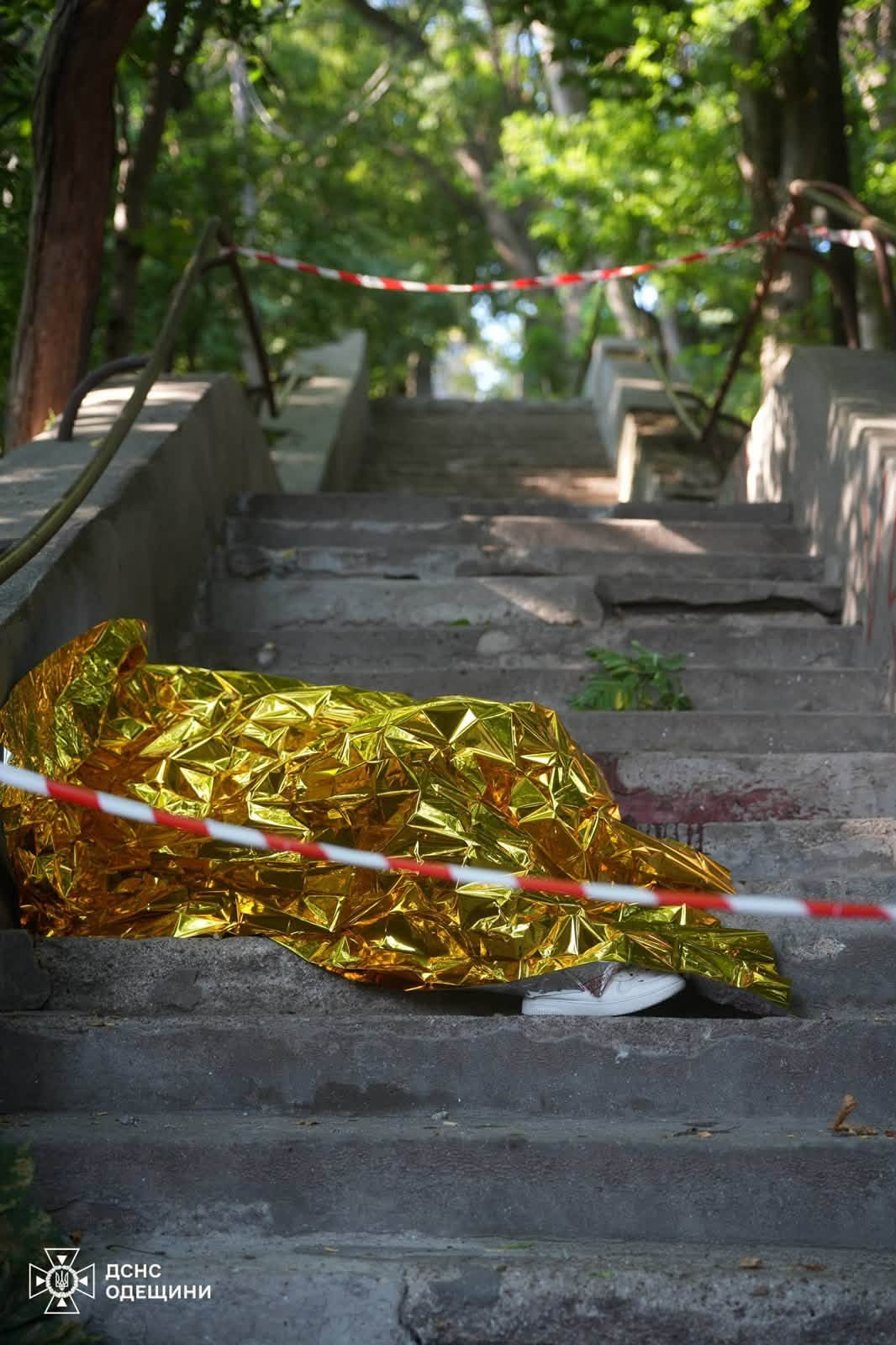 Одеса, 15 липня 2026