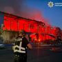 Наслідки балістичних ударів росіян по Києву 16 липня 2026 року