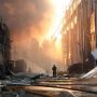 Наслідки балістичних ударів росіян по Києву 16 липня 2026 року
