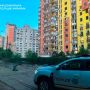 Наслідки балістичних ударів росіян по Києву 19 липня 2026 року