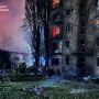 Наслідки балістичних ударів росіян по Києву 19 липня 2026 року