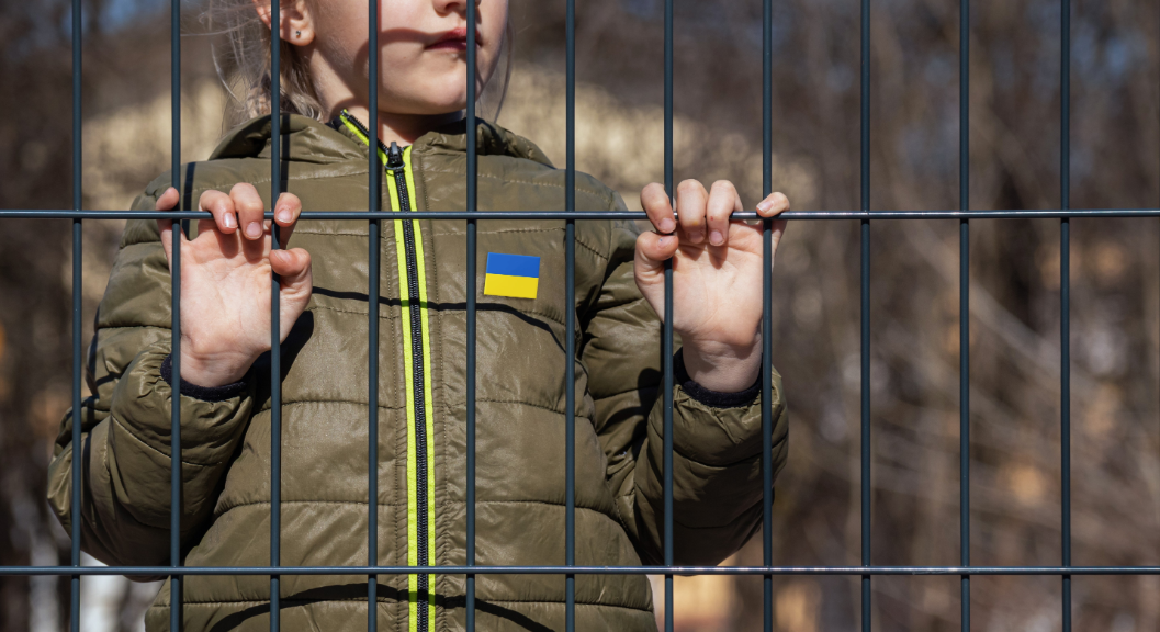 Експерти ОБСЄ: Росія чинить воєнні злочини проти українських дітей – від депортації до примусового призову