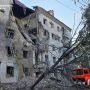 Наслідки російських авіаударів по Запоріжжю 19 липня 2026 року