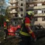 Наслідки балістичних ударів росіян по Києву 19 липня 2026 року