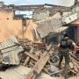 Наслідки авіаударів росіян по Запоріжжю 25 липня 2026 року