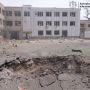 Наслідки авіаударів росіян по Запоріжжю 25 липня 2026 року