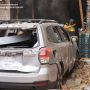 Наслідки авіаударів росіян по Запоріжжю 25 липня 2026 року