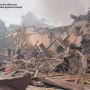 Наслідки авіаударів росіян по Запоріжжю 25 липня 2026 року