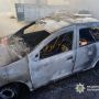 Наслідки атаки російських БпЛА по Чернігову 26 липня 2026 року